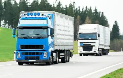 Ankara Balıkesir | Eşya Taşıma